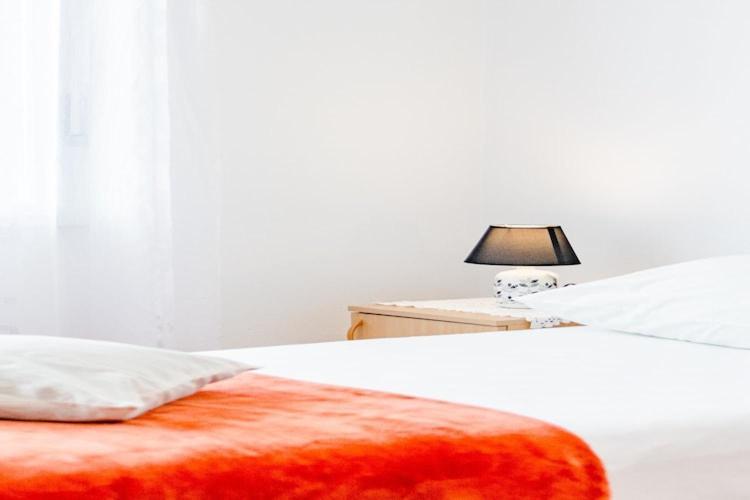 Apartman Marko St - Three Bedroom With Balcony And Garden View Split